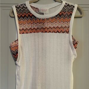 Sugarfox New without tags Size M